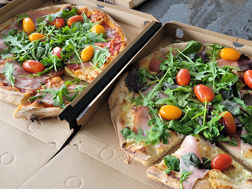 Photo of Fruevejs Pizza & Grill - Fruevej 48, 7900 Nykøbing Mors
